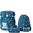  Champion Maxx Schulranzen-Set 6-teilig Variante Lina
