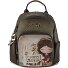  Muse City Rucksack 28 cm Variante mehrfarbig