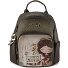 Muse City Rucksack 28 cm Variante mehrfarbig