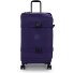  Basic Spontaneous 4 Rollen Trolley M 66 cm Variante moonlit blue