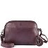 Anchor Love Rieke Umhängetasche Leder 21 cm Variante deep purple