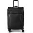  Travel Line 9804 4 Rollen Trolley M 68 cm mit Dehnfalte Variante black
