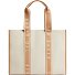  Hayllee Shopper Tasche 45 cm Variante camel