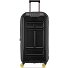  Rempart 2.0 4 Rollen Trolley 80 cm mit Dehnfalte Variante schwarz