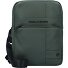  Wollem Umhängetasche 22 cm Variante green