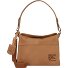  Rogue Robyn Schultertasche Leder 24 cm Variante cool cognac