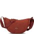  Cord Umhängetasche 26 cm Variante rostbraun