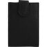  Discover Kreditkartenetui Leder 7 cm Variante black
