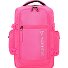  Strz by Berlin Reiserucksack 39 cm Laptopfach Variante intense magenta