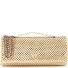  Tasmin Clutch Tasche 25 cm Variante gold