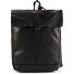  Urban Poets Daypack Leder 36 cm Variante dark ash