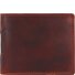  Monterey Geldbörse RFID Schutz Leder 13 cm Variante cognac