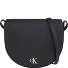  Minimal Monogram Umhängetasche 22 cm Variante black