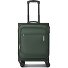  Priego 4 Rollen Kabinentrolley S 55 cm Variante olive
