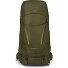  Kestrel 58 Wanderrucksack L-XL 82 cm Variante moss green