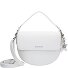  Salve Kaley Handtasche 24 cm Variante white