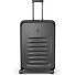  Spectra Pro 4 Rollen Trolley 75 cm mit Dehnfalte Variante black