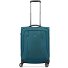  City 3.0 4 Rollen Kabinentrolley S 55 cm mit Dehnfalte Variante flaschengruen