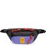  Mountain Gürteltasche 27 cm Variante grid-very peri
