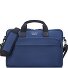  Maubert 2.0 Aktentasche RFID Schutz 40 cm Laptopfach Variante blau