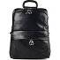  MD20 Daypack Leder 35 cm Laptopfach Variante nero