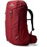  Jade LT 28 Wanderrucksack 56 cm Variante ruby red
