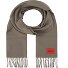  Juster Schal 180 cm Variante medium grey