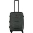  Prymo 4 Rollen Trolley M 65 cm mit Dehnfalte Variante anthracite