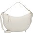  C-Easy Schultertasche Leder 25 cm Variante blanco