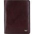  Colorado Geldbörse RFID Schutz Leder 13 cm Variante bordeaux