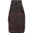  Baltimore Sling Bag Leder 30 cm Variante mokka