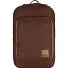  Hasensprung Daypack 43 cm Laptopfach Variante dark mahogany