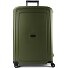  S'Cure Spinner 4-Rollen Trolley 75 cm Variante olive