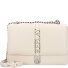  Umhängetasche 25 cm Variante dirty white