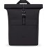  Aloe Daypack M 45 cm Laptopfach Variante black - black