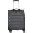  Skaii 4-Rollen Kabinentrolley 55 cm Variante gipfelgrau