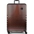  Flow 4 Rollen Trolley L 75 cm mit Dehnfalte Variante mocca