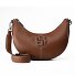  Anett Umhängetasche 27 cm Variante medium brown
