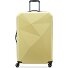  Karat 2.0 4 Rollen Trolley 76 cm Variante hellgelb