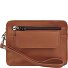  Country Gürteltasche Leder 16 cm Variante cognac