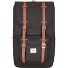  Little America Daypack 49 cm Laptopfach Variante black