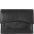  Soft Klara Geldbörse Leder 13 cm Variante schwarz
