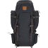  Kajka 55 Trekkingrucksack S-M 73 cm Variante coal black