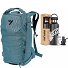  Splitpack X Ripuri Set 30 Wanderrucksack 60 cm Variante arctic