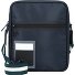  Retro Sport Umhängetasche 22 cm Variante navy
