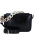  Sokna Handtasche 19 cm Variante black-gold