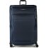  Spark Sng 2 4 Rollen Trolley 82 cm mit Dehnfalte Variante midnight blue