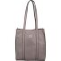  Elfie Shopper Tasche M 30 cm Variante old silver