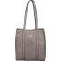  Elfie Shopper Tasche M 30 cm Variante old silver