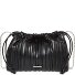  Drawstring Umhängetasche 27 cm Variante black